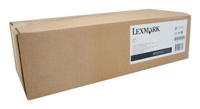 Lexmark C4342/C4352 Black Genuine Toner - 24B7514 — image 1