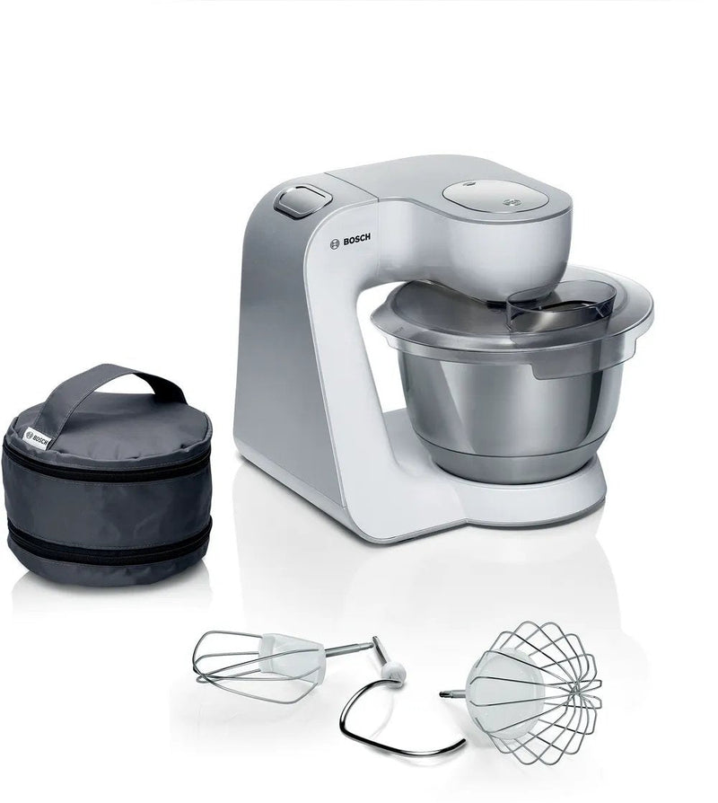 Bosch Robot Kitchen Serie 4 MUM58200 1000W 3,9 L White