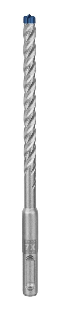 Bosch Expert Drill Bit SDS-PLUS-7X, Ø 8MM 2608900088 — image 1