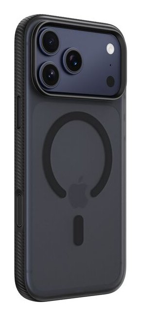Magnetic Prot Grip Funda Iph 17PROMX