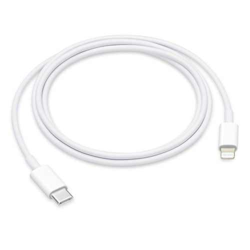 Apple Cable Lightning a USB C 1M MX0K2ZM/a — image 1