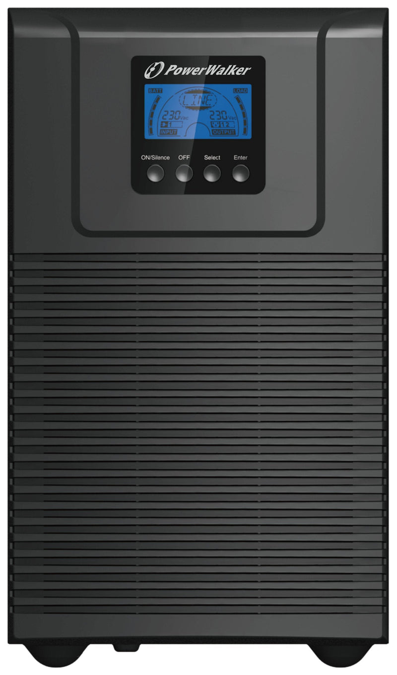 Powerwalker Vfi 2000 Tg 2000VA UPS/UPS