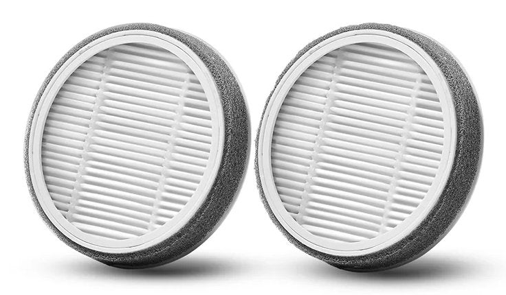 Xiaomi Dust Mite Vacuum Cleaner Pro Filter (2-PACK)
