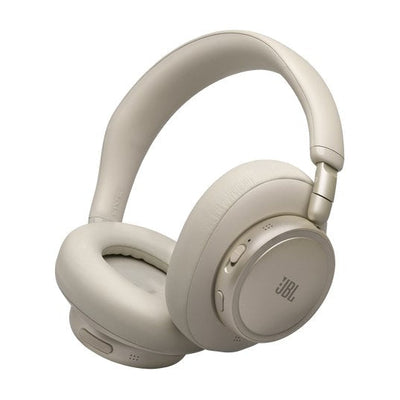 Jbl Live 780NC Kabellose Over-ear-kopfhörer With Adapt.nc, Sand — image 1