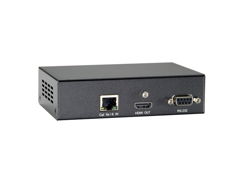 Levelone HDMI HVE-9211PR Sobre CAT.5 Extensor HD PoE 100M