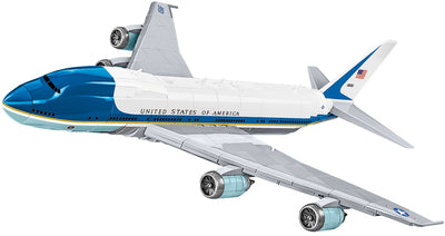 Cobi Boeing 747 Air Force One Cobi-26610 — image 1