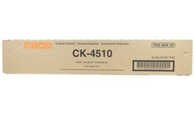 Utax Toner CK-4510 (611811010) 15K 1855, 2256 — image 1