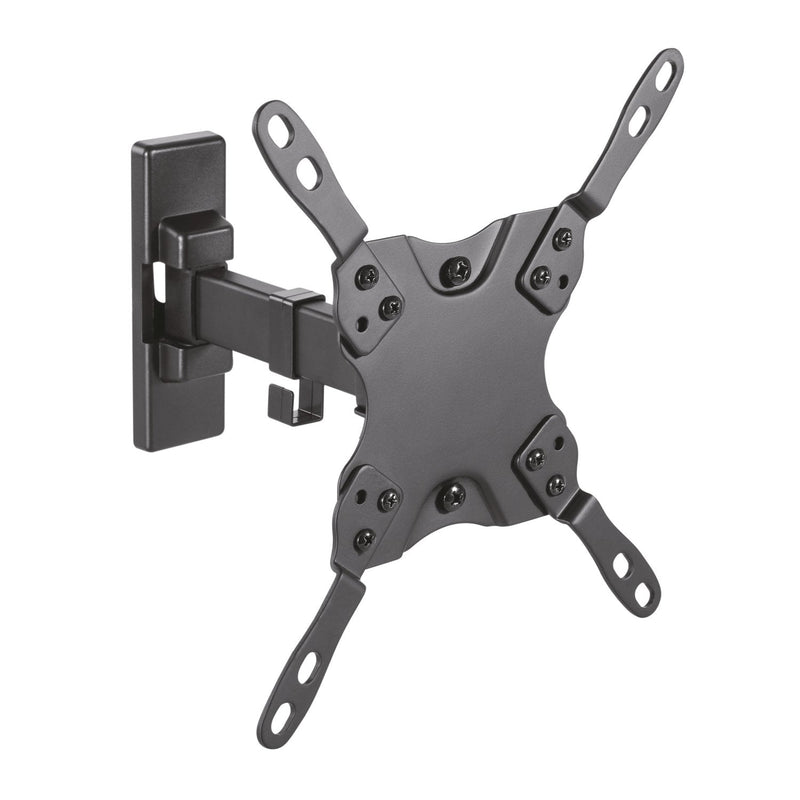 Aisens Wall Mount Screens 13-42'/33-106CM Hasta 20KG (2 Pivots Extendable/Swivel/Tilt/Nivelable VESA 200
