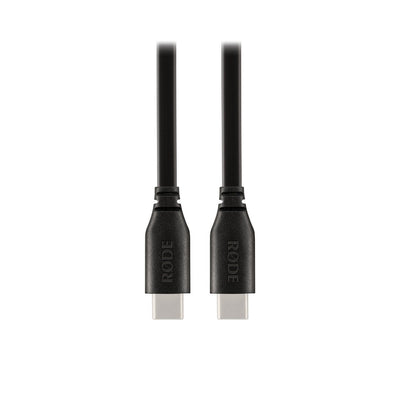 Røde SC17 USB Cable 1,5M USB C Black — image 1