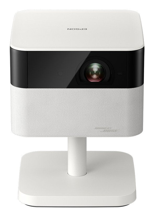Epson Projector EF-71 Range Standard 700 Lúmenes Ansi 3LCD 1080P (1920X1080) White