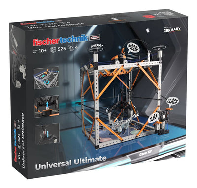 Fischertechnik Universal Ultimate, Toy Construcción 576102 — image 1