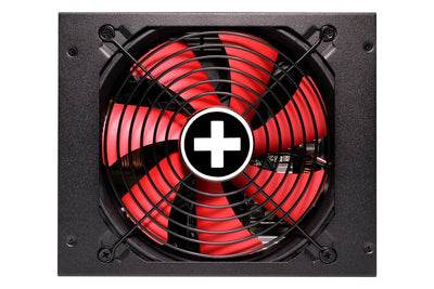 Xilence Power Supply 1050W Performance X 80 + Gold Modular ATX3.0 — image 1