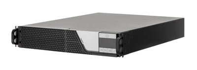 Legrand UPS Daker Dk + UPS Daker Dk Plus 1000VA Double Conversión (en Line 1KVA 900W 6 Salidas AC — image 1