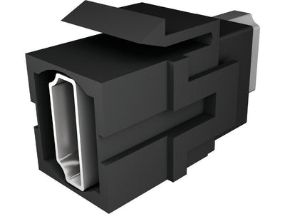 Bachmann Módulo Keystone HDMI 2.0, Módulo Keystone 918.041 — image 1