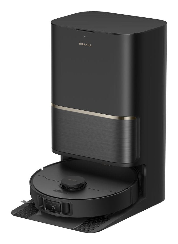 Dreame Robot Vacuum Cleaner L50 Ultra Ae Black