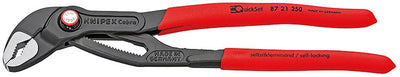 Knipex Cobra Quickset Pliers Tuberías/Bombas Water 87 21 250 — image 1
