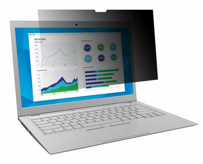 3M Filter Privacy 16 Laptop (16:10) PF160W1B — image 1