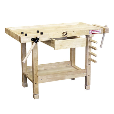 Holzmann Wb 106 Mini Kids Work Bench — image 1