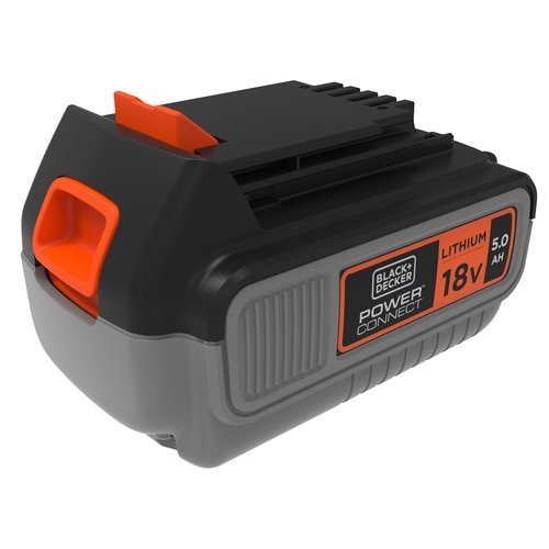 Battery Black & Decker BL5018