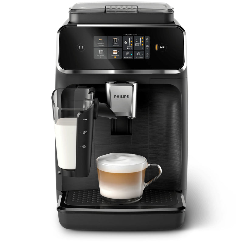 Philips Coffee Machine EP2330 Totalmente Automática Máquina Espresso 1,8 L