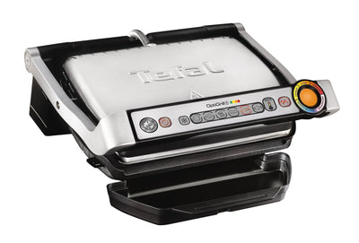 Tefal Sandwichera GC712D12 Optigrill 2000W — image 1