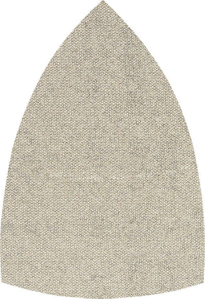 Bosch Hoja Lija Professional Expert M480 Estructura Mesh 100 X 150MM, K180 10 Pieces Lijadora Múltiple 2608900 — image 1