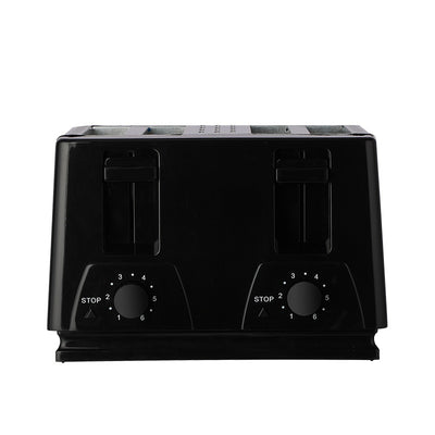 Home Breakfast Bread Maker Toaster One Machine Double Roast
