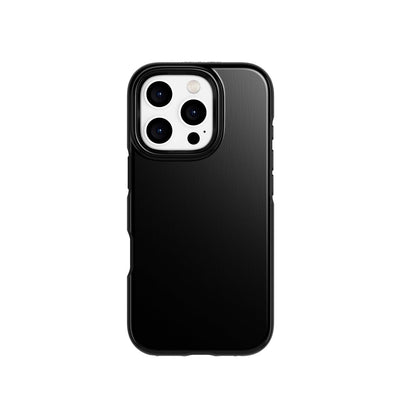 TECH21 Evodusk Case For Iphone 16 Pro 16CM (6.3) Black — image 1