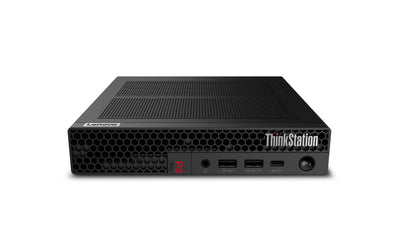 Lenovo Thinkstation P3 Tiny G2 CU5 225 16GB 512SSD W11 Pro — image 1