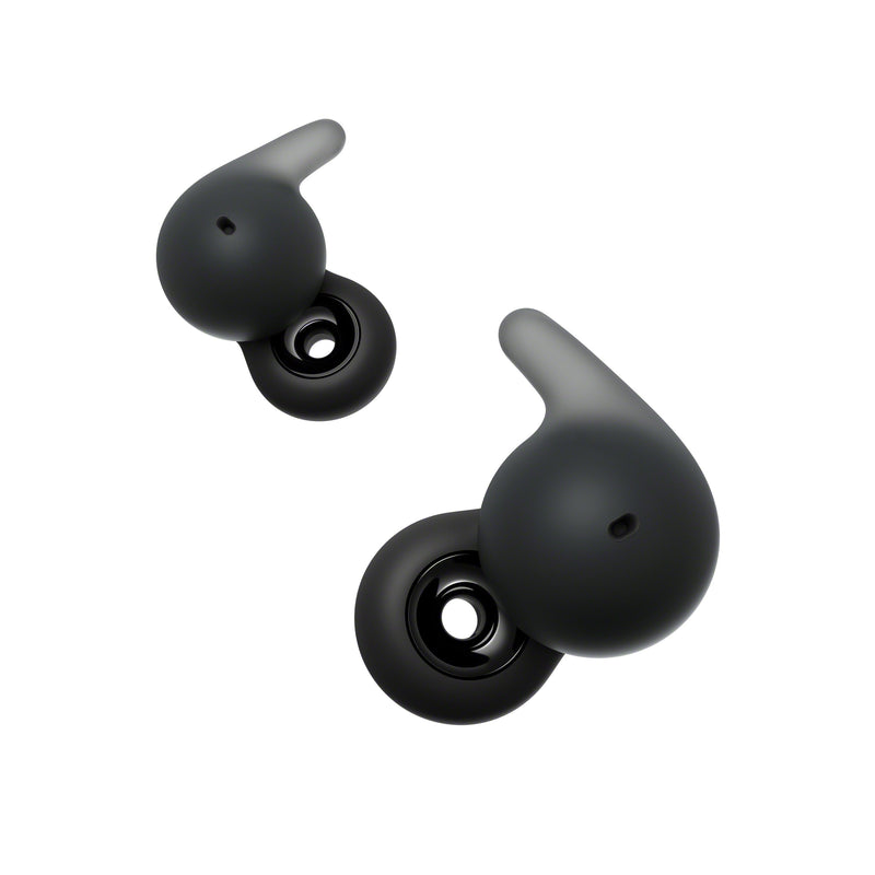 Sony Auriculares Linkbuds Abierto Negro