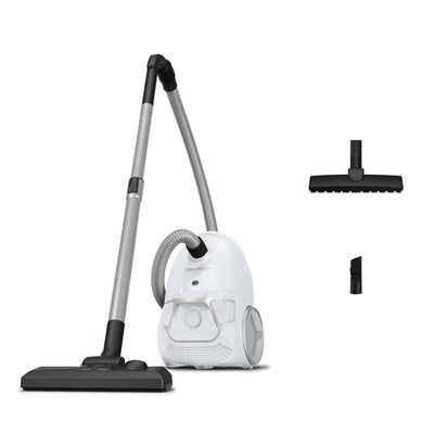Rowenta Aspiradora RO3957EA Compact Power Colour White — image 1