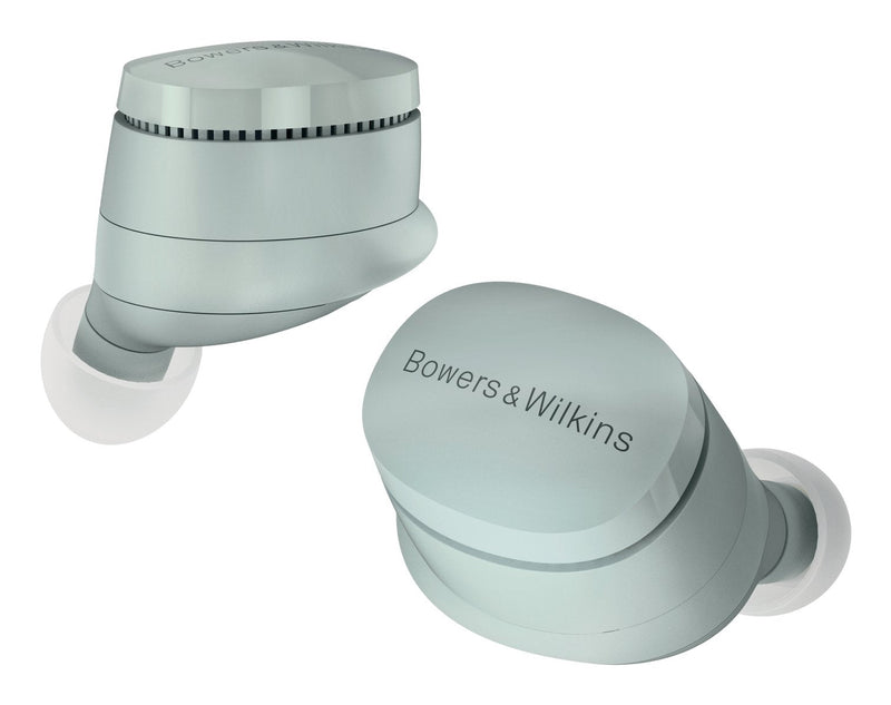 Bowers & Wilkins Headphones PI6 True Wireless Stereo (tws) Dentro Or Ído Llamadas/Música USB Type-c Bluetooth
