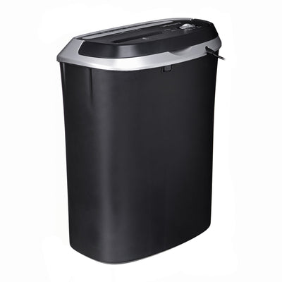 Activejet Paper Shredder Documentos ASH-1201D — image 1