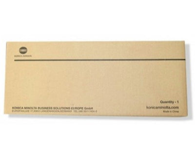 Konica Minolta ACVV450 / TN627C Cyan Toner — image 1