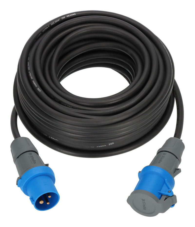 Brennenstuhl Extensión-cable 25M CEE230V/16A