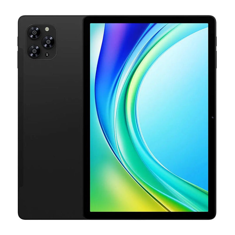 Doogee Tab G6 11 6GB/256GB Wi-Fi + 4G Black