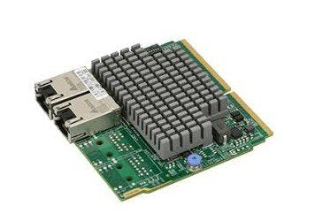 Supermicro AOC-MTG-I2T Internal Ethernet 1000 Mbit/S — image 1