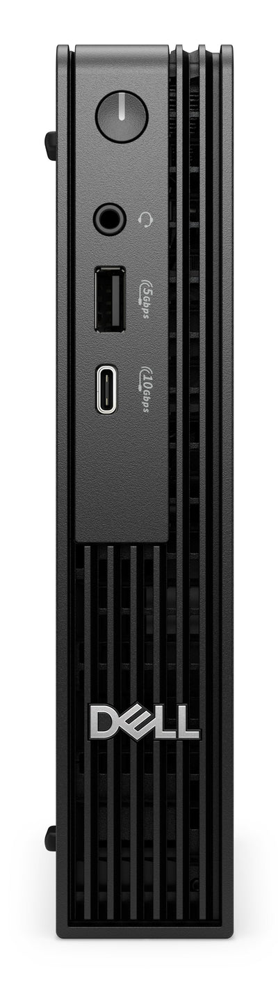 Dell Pro Micro QCM1250 I7-14700T 16GB 512GB UHD770 W11P — image 1