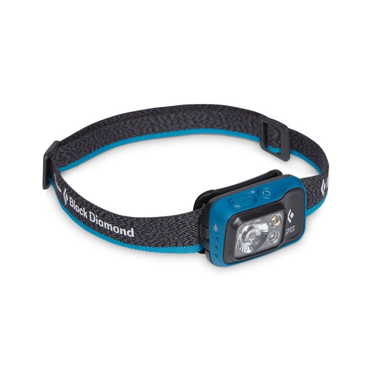 Black Diamond Linterna Front Spot 400, BD6206724004ALL1