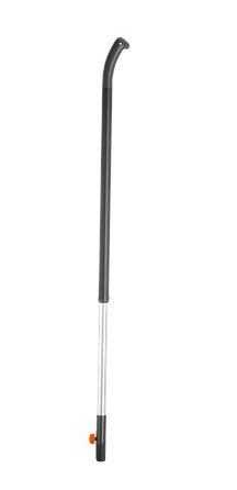 Gardena 3734-20 Eje Tools Manuales, Handle And Adapter Agarre Tool Manual Aluminium Plastic — image 1