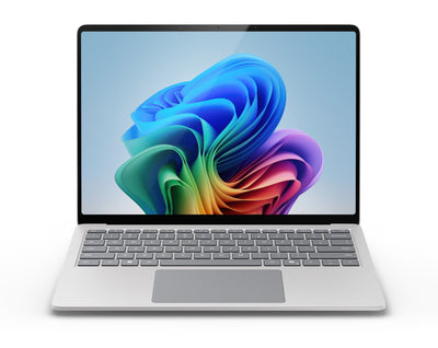 Microsoft Surface Laptop 7 Elite Sq 16GB 256GB 15 W11PRO Silver 3Y — image 1