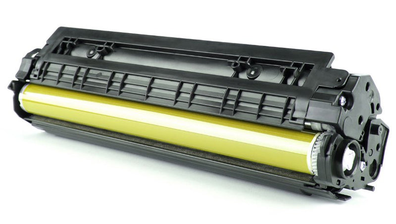 Lexmark Cartridge Toner Yellow XC8160, 8163