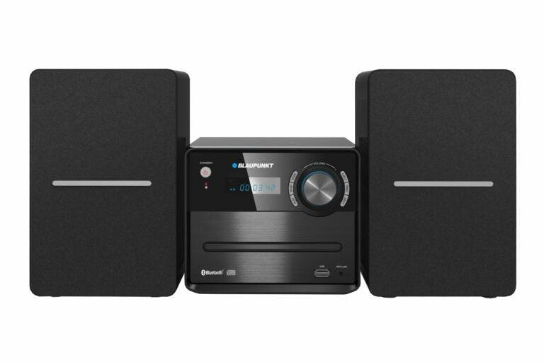 Blaupunkt Mikrowieza MS13BT