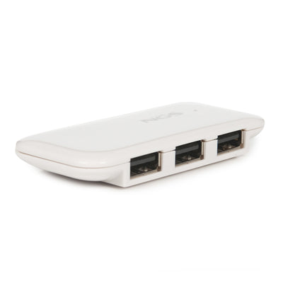 Ngs Hub 4 Ports USB 2.0 IHUB4 Size Reducido - USB 2.0 — image 1