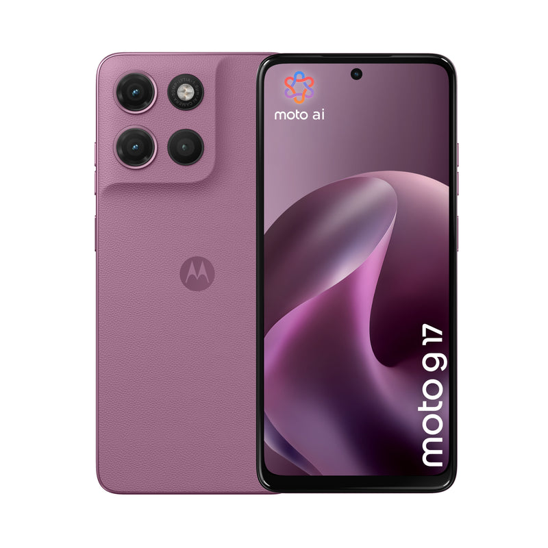 Moto G17 4 + 256GB Bourdeax Begles