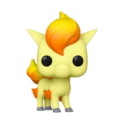 Funko Pop Pontya 644 - Pokémon - 889698742283 — image 1