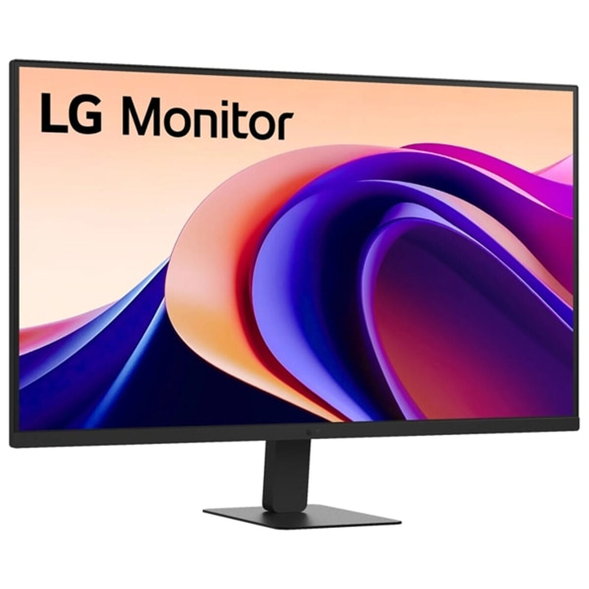 Lg Monitor Lg 32U631A-B Quad Hd 31,5"