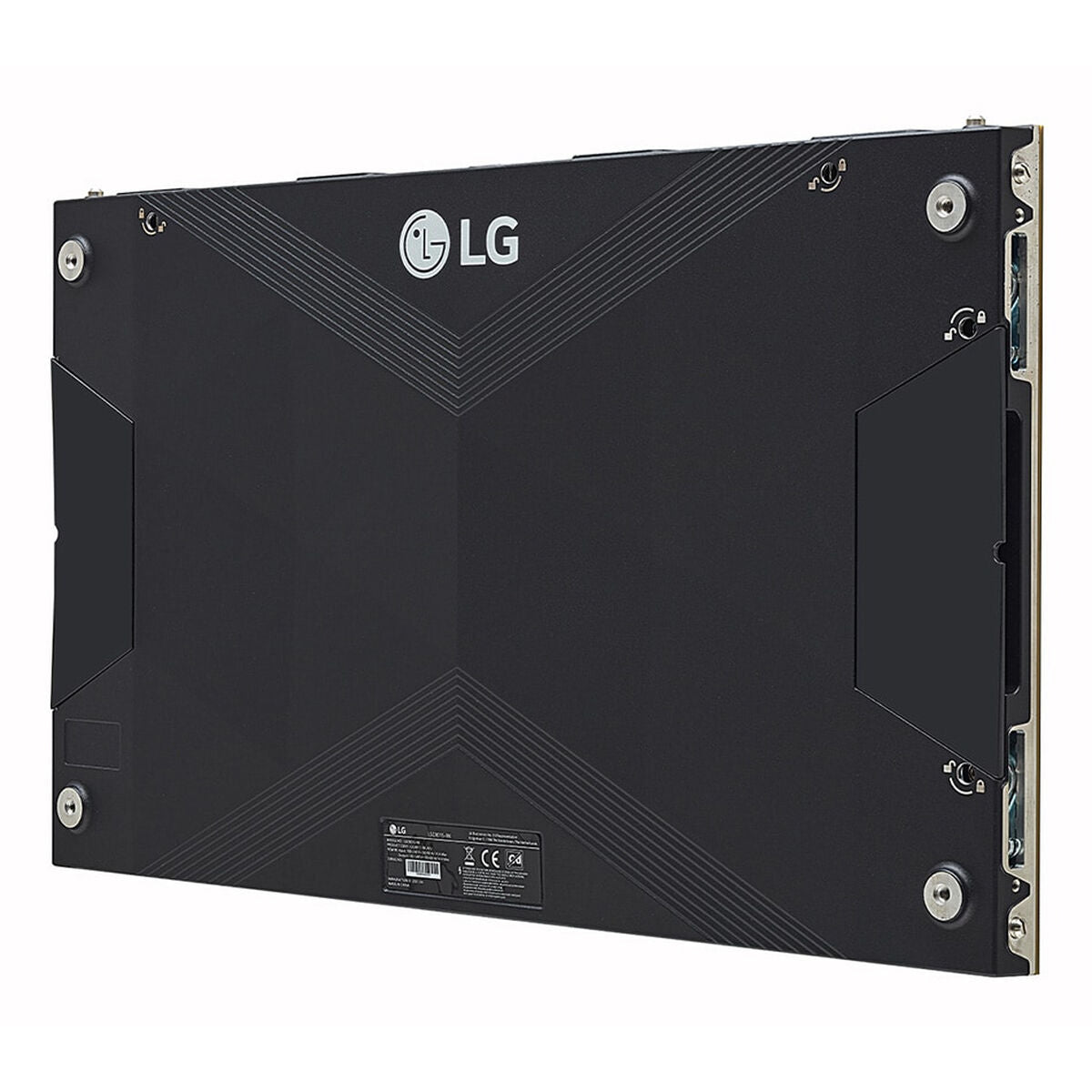Lg Monitor Lg Lscc025-Gz.aeuq