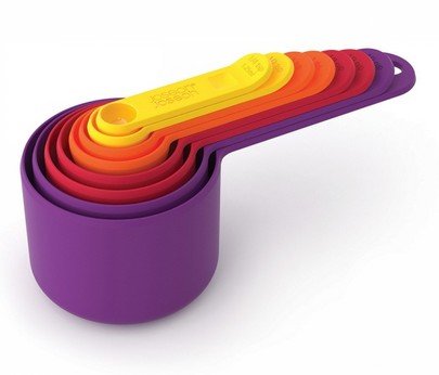 Joseph Nest Mug Medir 0,250 L