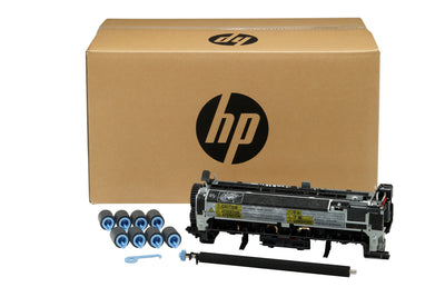 HP Kit Mantenimiento Laserjet 220V B3M78A — image 1